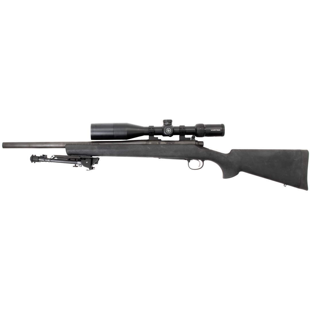 REMINGTON 700 TACTICAL .308 win